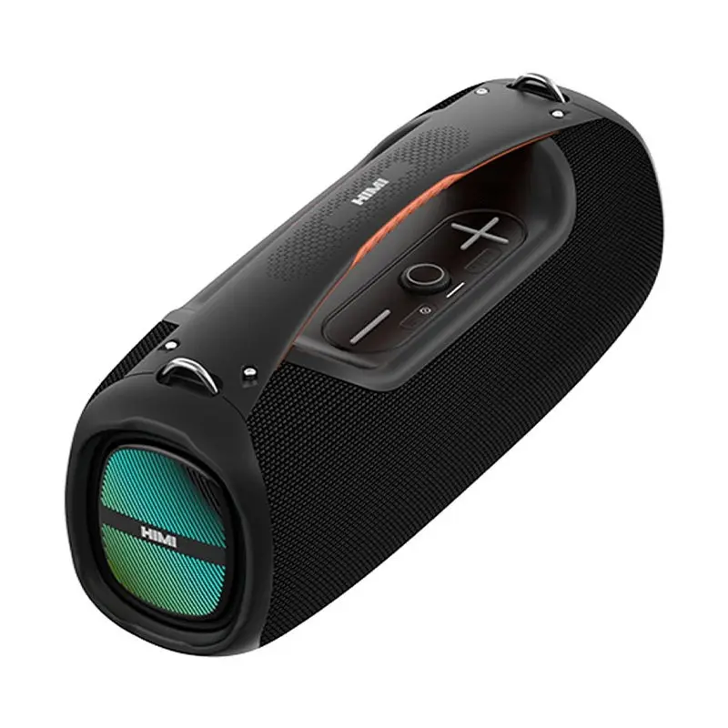 اسپیکر بلوتوثی قابل حمل هیمی xoom H100